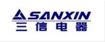 三信电器